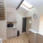 1 Grosvenor Farm Prázdninový dům Skipton