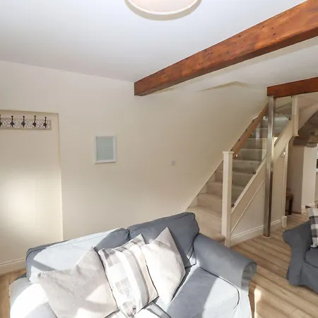 1 Grosvenor Farm Prázdninový dům