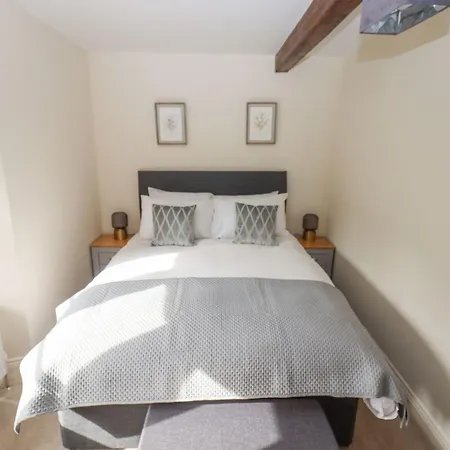 Vakantiehuis 1 Grosvenor Farm