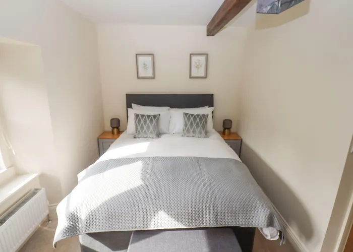 Holiday home 1 Grosvenor Farm