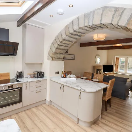 1 Grosvenor Farm Skipton