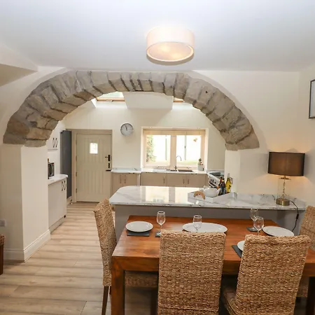 1 Grosvenor Farm Skipton